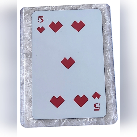 Prada New Bundle 4 💎 5❤️ Cards in Protective Cases - Picture 5 of 5